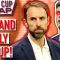 The USA Dominate LIMP England & QATAR are Eliminated! | WORLD CUP RECAP #5