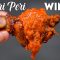 These Peri Peri Chicken Wings Are Worthy Of Your Obsession