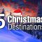 15 Best Christmas Destinations in the World