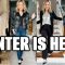 7 Winter Weather Outfits for Warmer Climates | Fashion Over 40