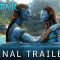 AVATAR 2 – FINAL TRAILER (2022) 20th Century Studios | Disney+ (HD)