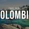 COLOMBIA Travel Guide