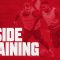 INSIDE TRAINING | RETURN FROM THE WINTER BREAK