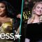 Lizzo Praises Adele For Their Friendship