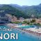 MINORI │ ITALY.  Day Trip to Minori: See the Colorful Amalfi Coast in 4K!