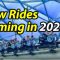 New Rides and Attractions Coming in 2023 | Which One Will Be The One That