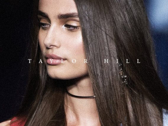 Taylor Hill | Runway Collection