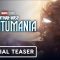 Ant-Man and The Wasp: Quantumania – Official New Dynasty Teaser Trailer (2023) Paul Rudd