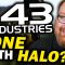 Bad News For Halo Fans? | 5 Minute Gaming News