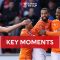 Blackpool v Nottingham Forest | Key Moments | Third Round | Emirates FA Cup 2022-23