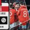 Casemiros Magic Moments 🎩 | Man Utd 3-1 Reading | Access All Areas 🎫