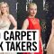 Critics Choice Awards 2023: Fashion Risks | The Social