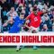 EXTENDED HIGHLIGHTS | NOTTINGHAM FOREST 1-1 CHELSEA | PREMIER LEAGUE