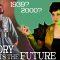 Fashions of the Future Predicted by the Past