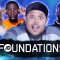 GAMING IS RUINING OUR RELATIONSHIP!!! | FOUNDATIONS WITH CHUNKZ, HARRY PINERO, CHLOE BURROWS & SPECS