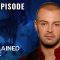 Ghost of Murdered Bride Haunts Joey Lawrence (S2, E17) Celebrity Ghost Stories | Full Episode