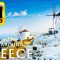 GREECE with HD 8K ULTRA (60 FPS) – Travel to the best places in Greece with relaxing music 8K TV