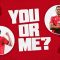 🇧🇷 GUSTAVO SCARPA & RENAN LODI | YOU OR ME CHALLENGE