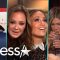 Jennifer Lopez, Sandra Bullock & More Stars Who’ve Crashed Each Other’s Interviews