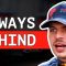 Max Verstappen on the Challenges Facing Rival Teams in 2023