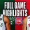 Milwaukee Bucks vs. Detroit Pistons Full Game Highlights | Jan 23 | 2022-2023 NBA Season