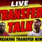 Nottingham Forest Transfer Talk! | Shelvey and Navas Incoming? Felipe & Tah Linked!?