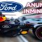RUMOR: Ford vuelve a la F1 con Red Bull | SoyMotor.com