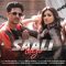 Saali Lage | Official Video | MK | Abhinav Shekhar ft Daisy Shah | Vikram Montrose | Hindi Song 2023