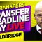 TEN HAGs Transfer DEADLINE DAY Nightmare! Man Utd News