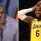 They were robbed of a victory – Shaq drop bomb Lakers furious after missed foul in loss to Celtics