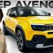 This All-Electric Jeep Is The Car Of The Year!?