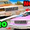 UPGRADING an Old RUSTY Car into an 800HP Beast in BeamNG Drive Mods!