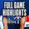 Washington Wizards vs. Golden State Warriors Full Game Highlights | Jan 16 | 2023 NBA Season