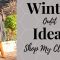 Winter Outfits for the week: Shop My Closet | Fashion Over 40