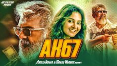 AK67 (2023) Released Full Hindi Dubbed Action Movie | Ajith &  Manju Warrier Blockbuster Movie 2023