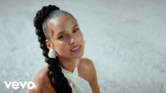 Alicia Keys – Stay (Official Video) ft. Lucky Daye