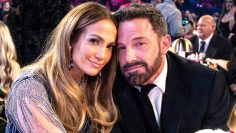 Ben Affleck and Jennifer Lopez Were Allegedly WELL AWARE of His GRAMMYs Memes!