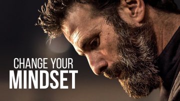 CHANGE YOUR MINDSET | Powerful Motivational Speeches About Life | WAKE UP POSITIVE