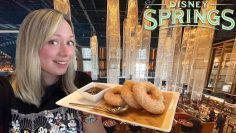 Disney Springs Morimoto Asia Restaurant 2023 FULL DINING EXPERIENCE! Food, Drinks, Tour & Fun Facts