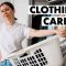 How Take Care Of Your Clothes So They *Actually* Last (🧺easy tips!)