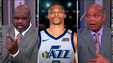 Inside the NBA Talk Winners & Losers At The Trade Deadline