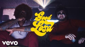 Lecrae, Andy Mineo – Good Lord (Official Music Video)