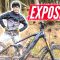 Mountain Bike Pros Secretly Love E-bikes!