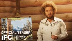 Paint – Teaser Trailer Ft. Owen Wilson | HD | IFC Films