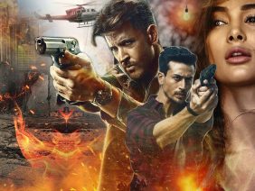 pooja hegde Hritik Roshan New Action Blockbuster Movie | New Release bollywood Superhit Movie