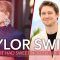 Taylor Swifts Grammys After-Party Outfit Had A Sweet Nod To Joe Alwyn | Fast Facts