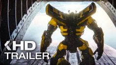 TRANSFORMERS 7: Rise of the Beasts Super Bowl Trailer (2023)