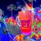 Universal Orlando Mardi Gras 2023! NEW Cursed Coconut Club, Full Parade, New Floats, Food, Concert!