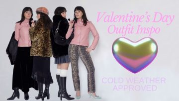 valentines day outfit ideas 4 cuties like u